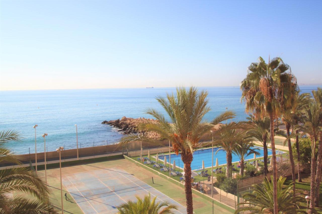 Casaturis Albufera Playa A111 Apartment Alicante Exterior photo