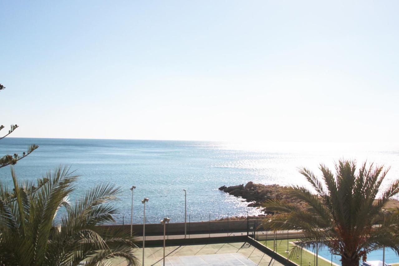Casaturis Albufera Playa A111 Apartment Alicante Exterior photo