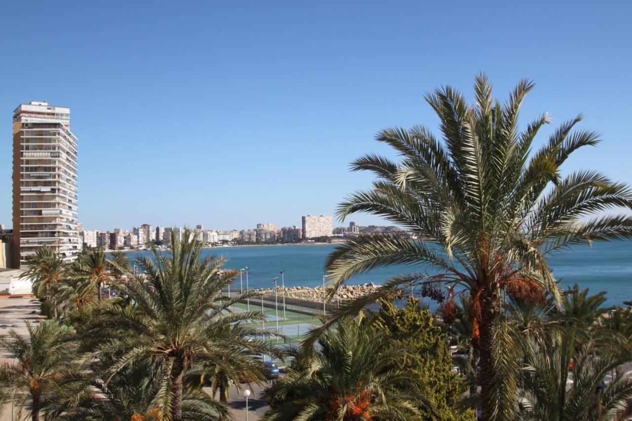 Casaturis Albufera Playa A111 Apartment Alicante Exterior photo