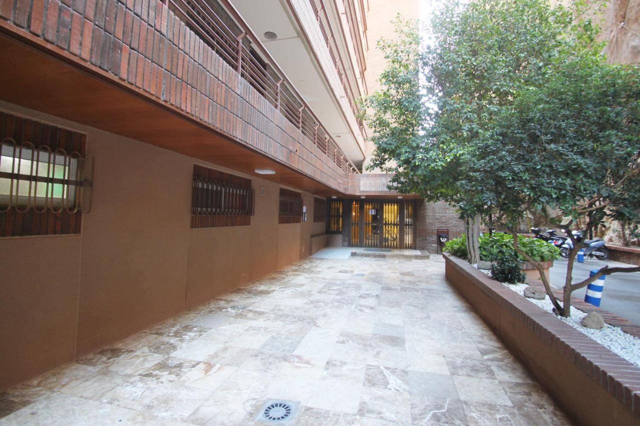 Casaturis Albufera Playa A111 Apartment Alicante Exterior photo