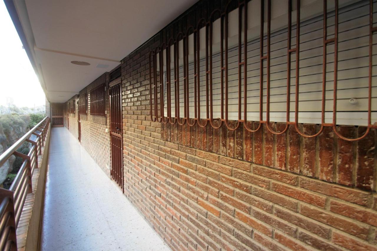 Casaturis Albufera Playa A111 Apartment Alicante Exterior photo