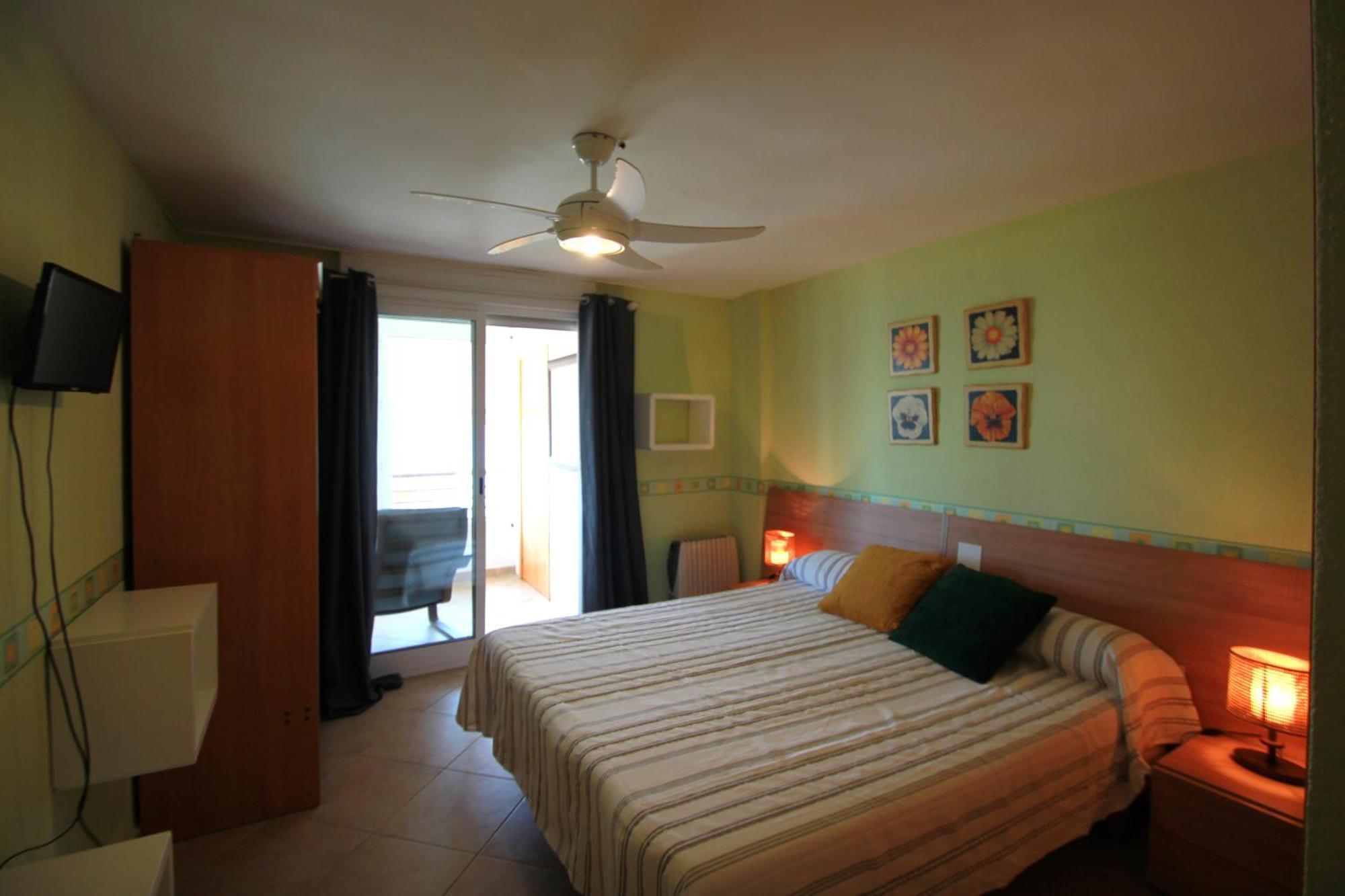 Casaturis Albufera Playa A111 Apartment Alicante Exterior photo