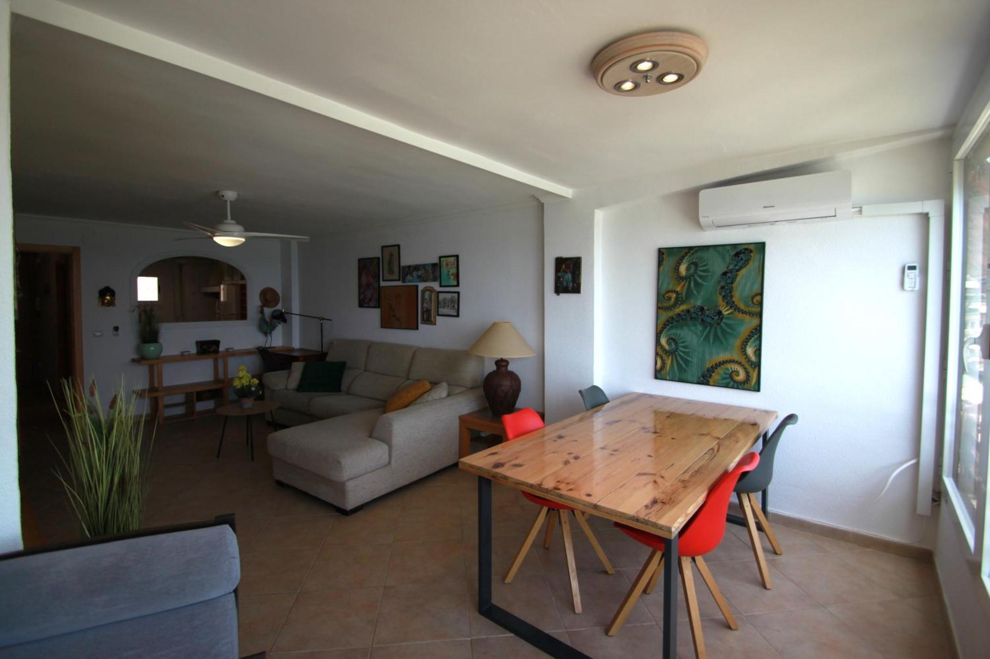 Casaturis Albufera Playa A111 Apartment Alicante Exterior photo