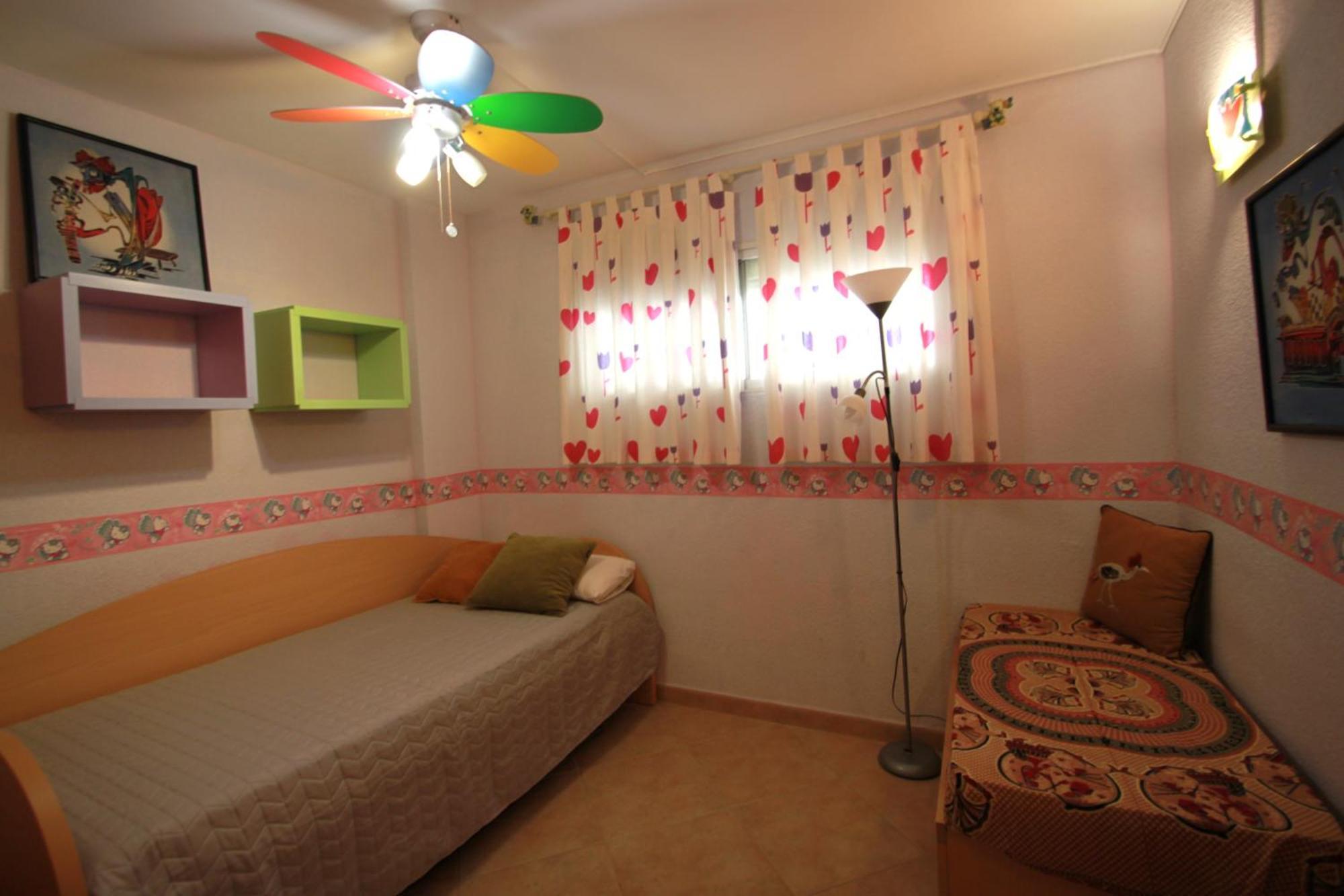 Casaturis Albufera Playa A111 Apartment Alicante Exterior photo