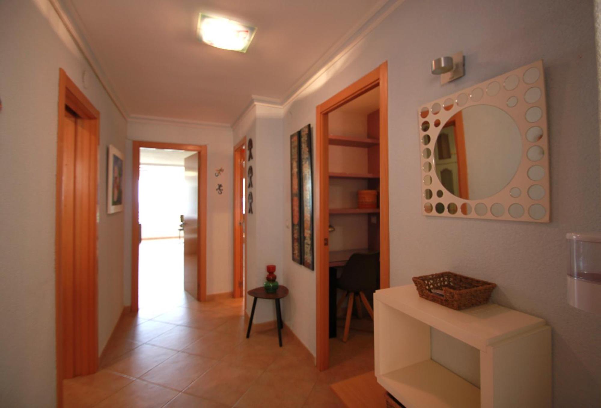 Casaturis Albufera Playa A111 Apartment Alicante Exterior photo