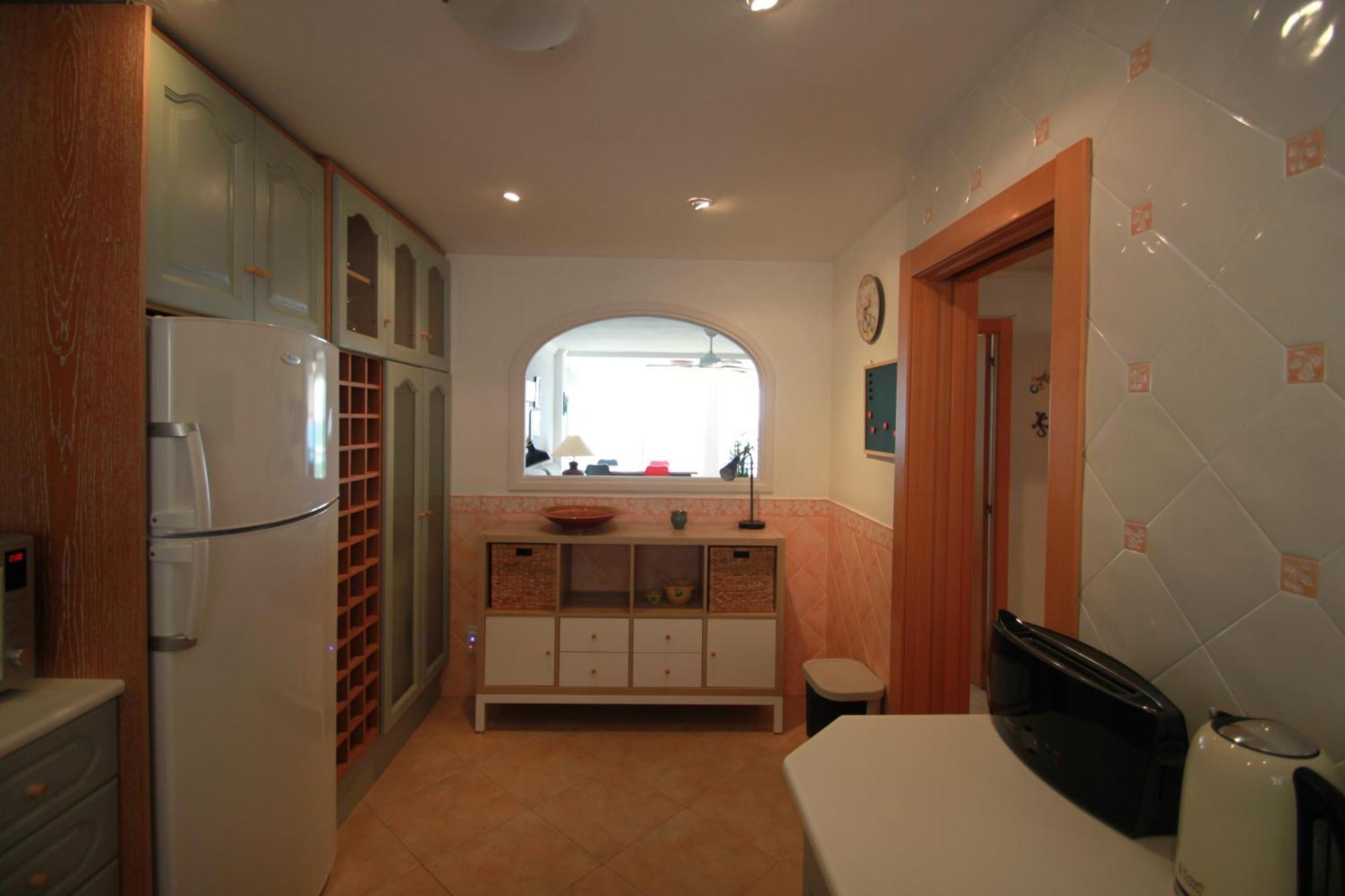 Casaturis Albufera Playa A111 Apartment Alicante Exterior photo
