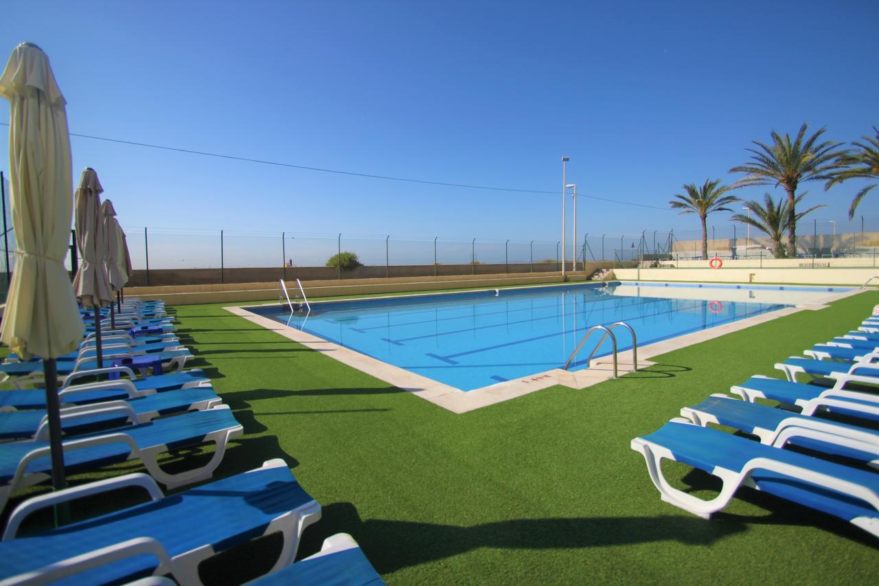 Casaturis Albufera Playa A111 Apartment Alicante Exterior photo